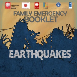 Family earthquake